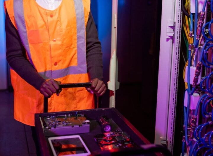 Technical Assistant Job at Nosagie Holdings