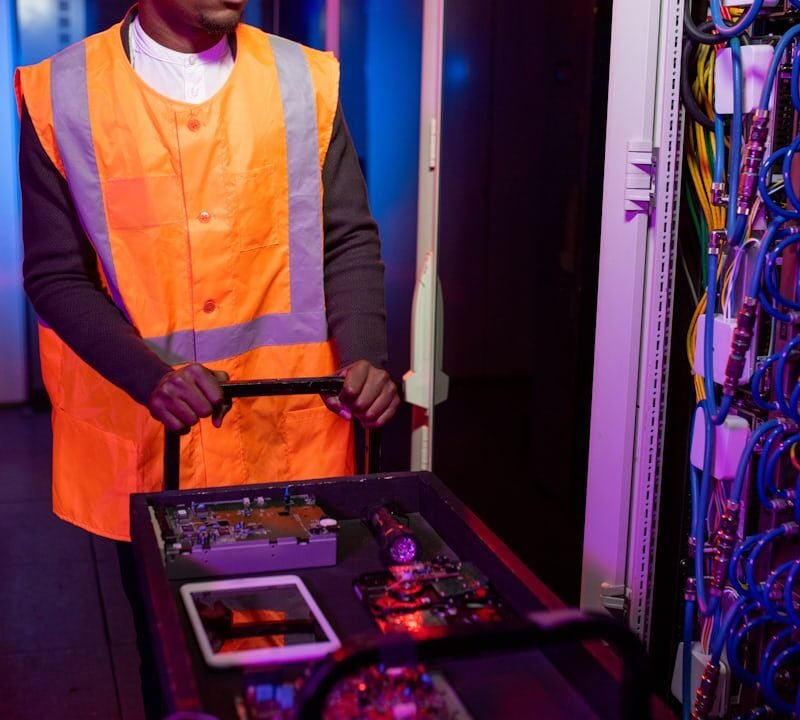 Technical Assistant Job at Nosagie Holdings