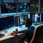 Data Engineer, Public Health Surveillance at Resolve to Save Lives’