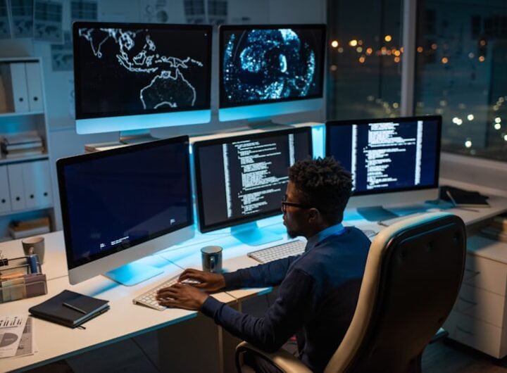 Data Engineer, Public Health Surveillance at Resolve to Save Lives’